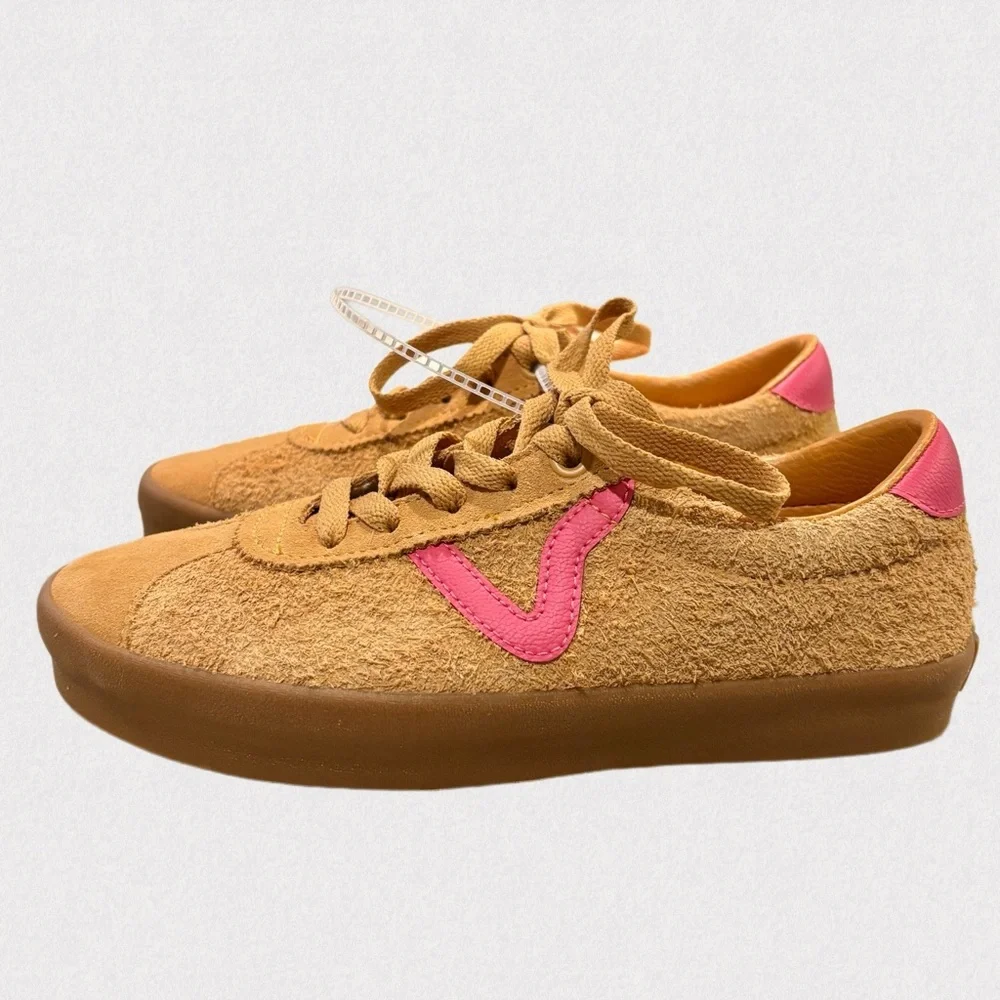 Vans retro inspired
